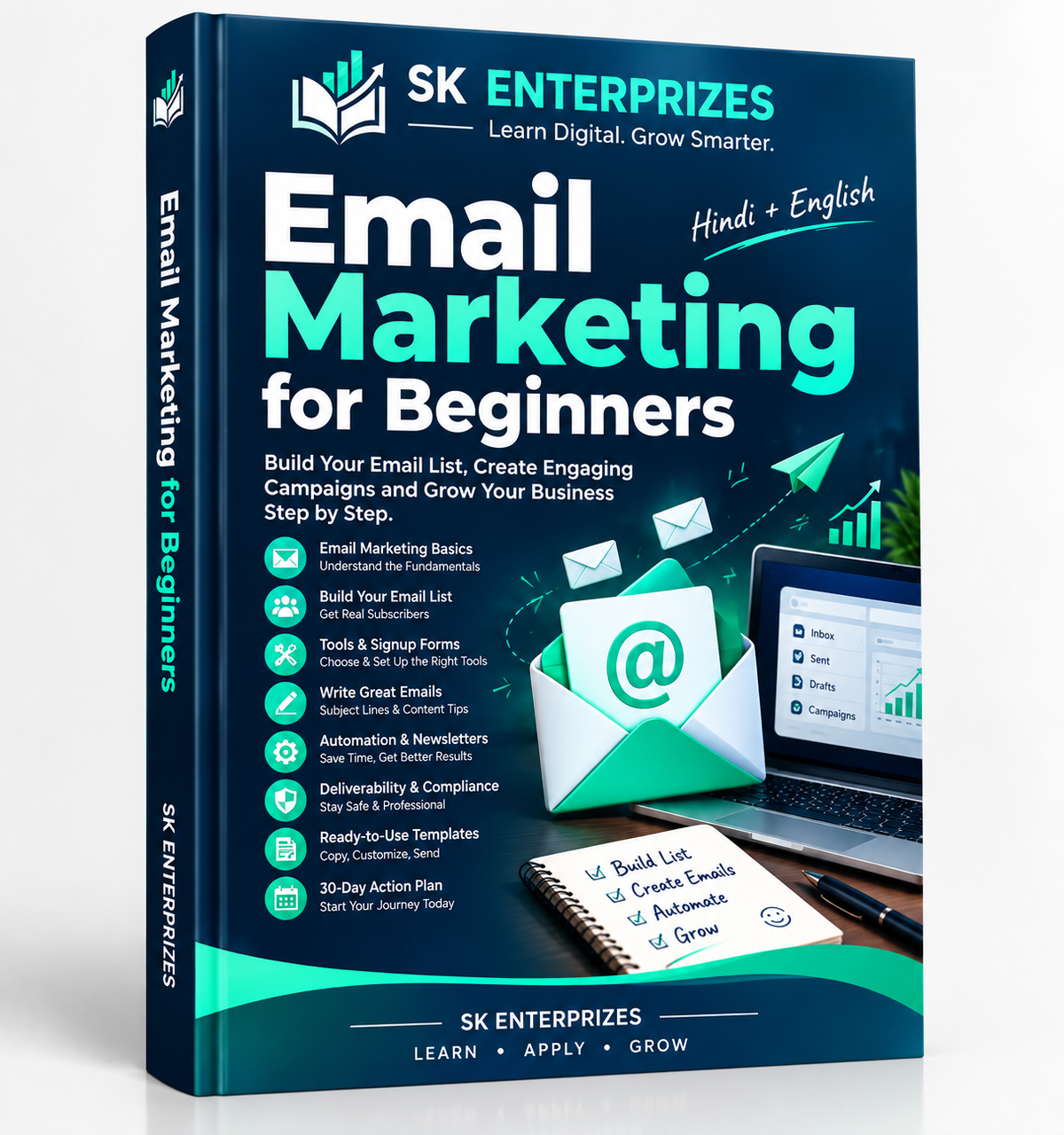 Email Marketing for Beginners