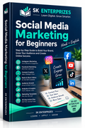 Social Media Marketing for Beginners